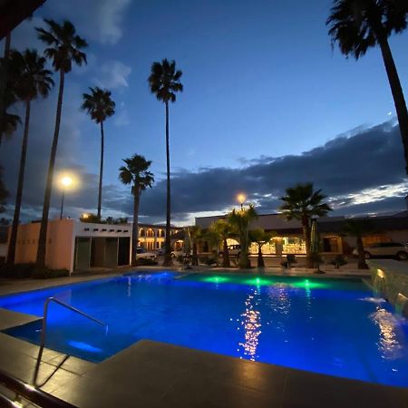 Hotel Sand'S San Luis San Luis Potosí Eksteriør bilde