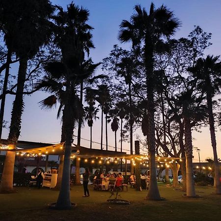 Hotel Sand'S San Luis San Luis Potosí Eksteriør bilde