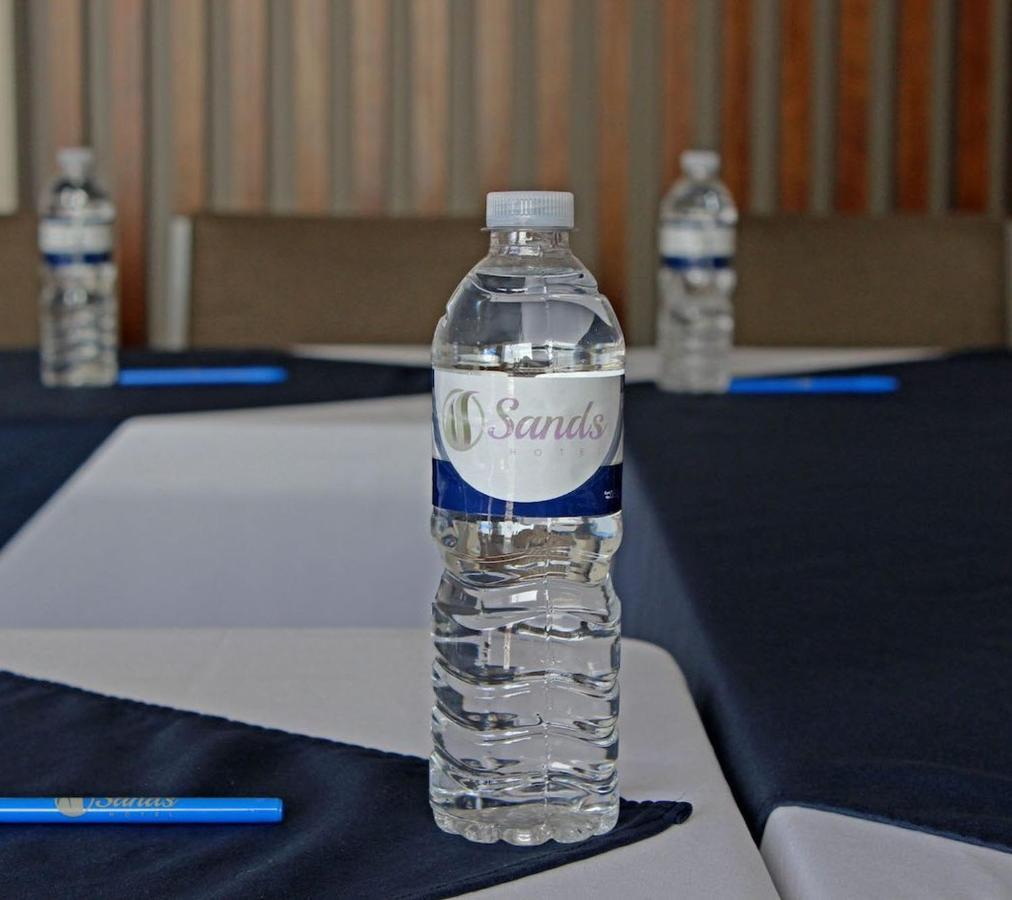 Hotel Sand'S San Luis San Luis Potosí Eksteriør bilde