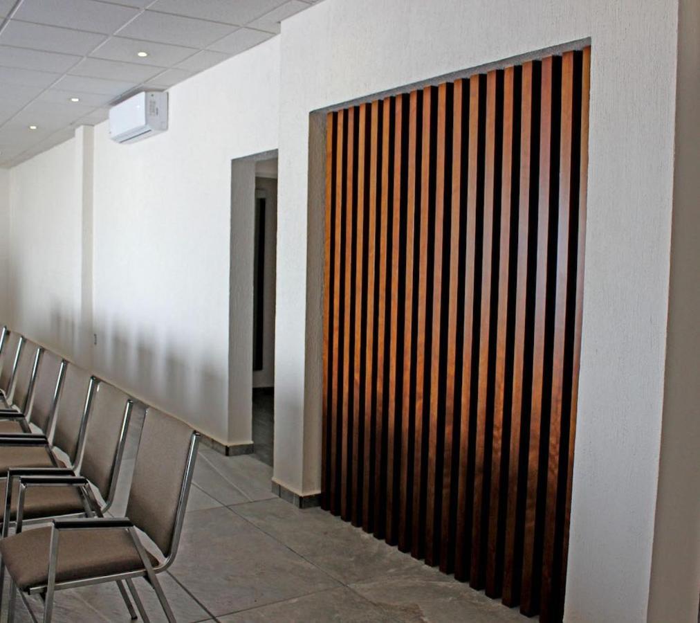 Hotel Sand'S San Luis San Luis Potosí Eksteriør bilde