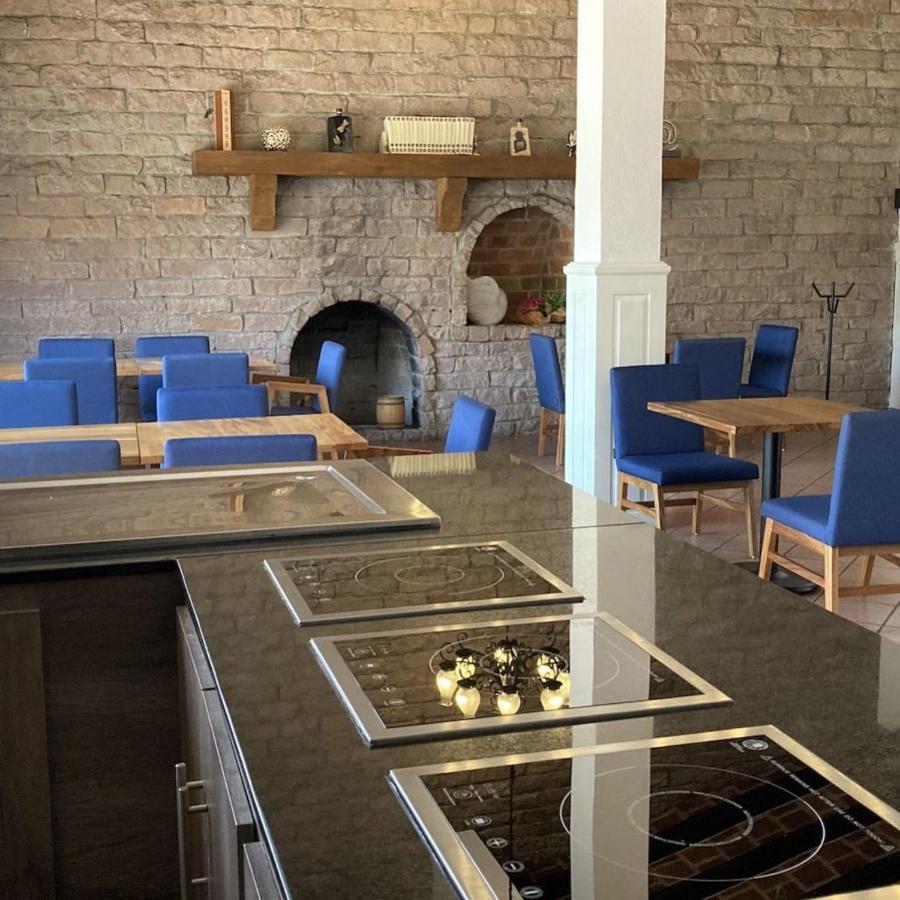 Hotel Sand'S San Luis San Luis Potosí Eksteriør bilde