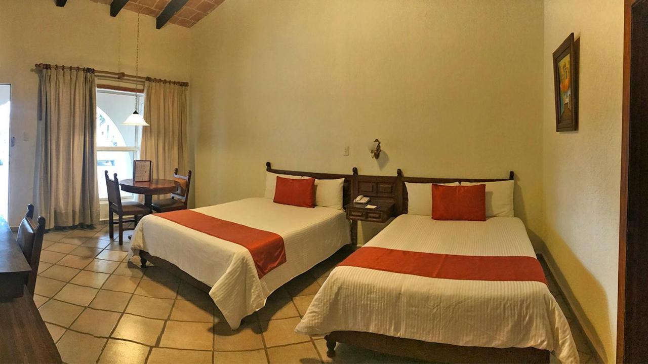 Hotel Sand'S San Luis San Luis Potosí Eksteriør bilde